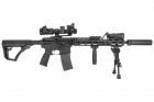 Réplique MK18 MWS GBBR Tokyo Marui FSP III Custom