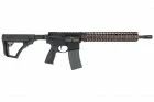 Réplique MK18 RIS2 Daniel Défense Double Eagle GBBR