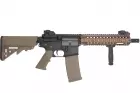 Réplique MK18 SA-E19 EDGE Daniel Defense® Chaos Bronze Specna Arms AEG