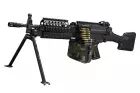 Réplique MK46 MOD.0 Next Gen Lightweight Machine Gun Tokyo Marui AEG