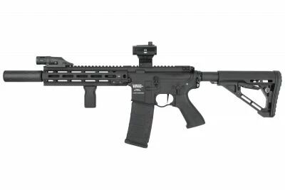 MK80 LT Blazer GEN2 Noir Gauche