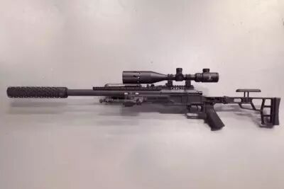 Rplique MLC Carbone HPA S2 Custom 