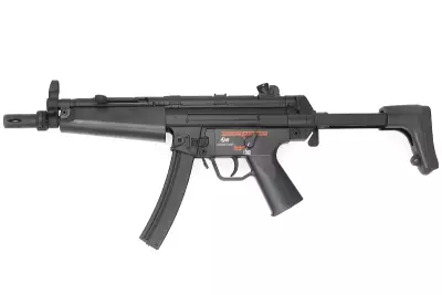 Rplique MP5 A5 A&K AEG