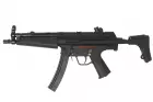 Réplique MP5 PM5 A4 RTB G&G Armament AEG