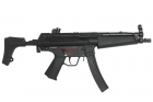 Réplique MP5 PM5 A4 RTB G&G Armament AEG