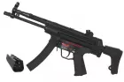 Réplique MP5 PM5 A4 RTB G&G Armament AEG