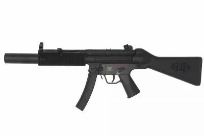 Rplique MP5 SD5 (JG806) Jing Gong AEG - OPS-Refurb