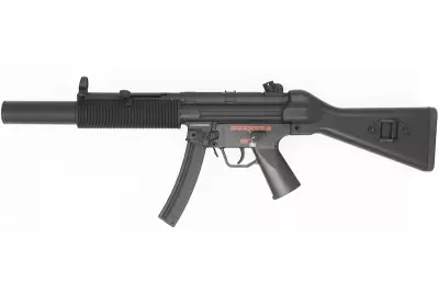 Rplique MP5 SD5 Jing Gong AEG