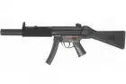 Réplique MP5 SD5 Jing Gong AEG