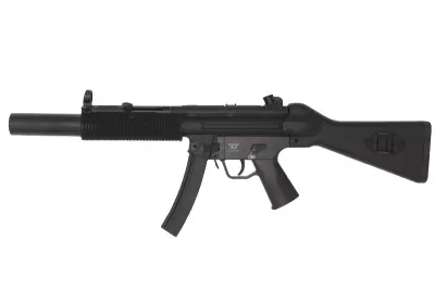 Rplique MP5 SD6 Jing Gong AEG