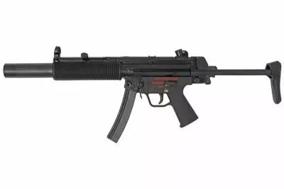 Rplique MP5 SD6 Next Gen Upgrade