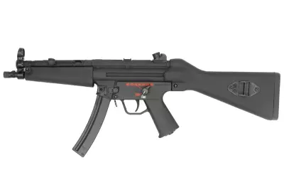 Rplique MP5 TGM A2 ETU G&G Armament