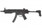 Réplique MP5 TGM A3 ETU G&G Armament AEG