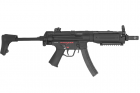 Réplique MP5 TGM A3 ETU G&G Armament AEG
