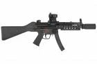 R&eacute;plique MP5A4 Next Gen canon droite