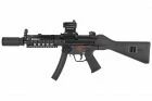 R&eacute;plique MP5A4 Next Gen canon gauche
