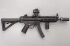 Réplique MP5A5 M-LOK Titan Custom