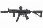 Rpliques MP5