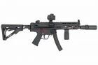 Réplique MP5A5 Next Gen assaut 5KU Custom