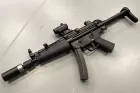 Réplique MP5A5 Next Gen Custom