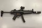 Réplique MP5A5 Next Gen Custom