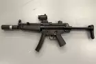 Réplique MP5A5 Next Gen Custom