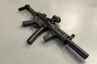 Réplique MP5A5 Next Gen Magpull Custom