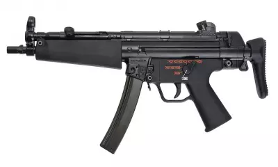 Rplique MP5A5 Next Gen Upgrade
