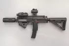 Réplique MP7 AEP Tokyo Marui Custom 