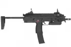 Réplique MP7A1 Black H&K VFC UMAREX BlowBack Gaz