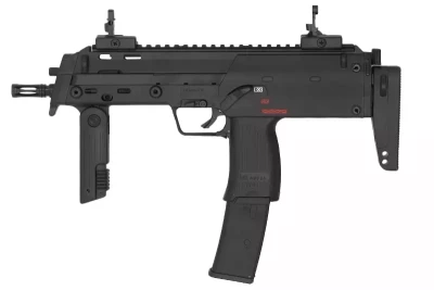 R�plique MP7A1 Black H&K VFC UMAREX BlowBack Gaz