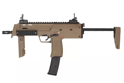 Rplique MP7A1 Blowback Tan Tokyo Marui Gaz