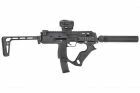 Réplique MP7A1 GBBR Tokyo Marui Nitro.Vo Custom