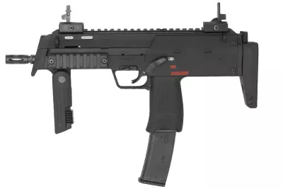 Rplique MP7A1 Noir Tokyo Marui GBBR Upgrade by OPS-store