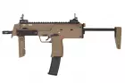 Réplique MP7A1 Tan Tokyo Marui GBBR Upgrade by OPS-store