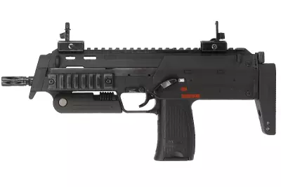 Rplique MP7A1 Tokyo Marui AEP Full Upgrade