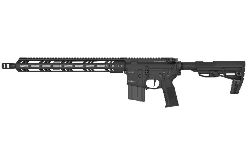 Rplique MTR16 (ZET System) Cerakote Tokyo Marui GBBR