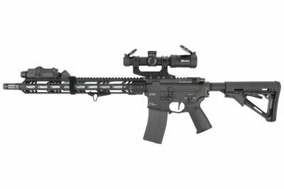 Rplique MTR16 GBBR Assaut Custom
