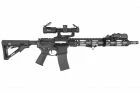 Réplique MTR16 GBBR Assaut Custom