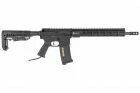 R&eacute;plique MTW HPA Carbine 14.5\  Tactical Gen 3 Wolverine Airsoft