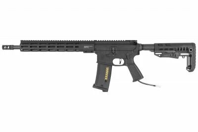 R�plique MTW HPA Carbine 14.5\  Tactical Gen 3 Wolverine Airsoft