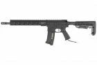 R&eacute;plique MTW HPA Carbine 14.5\  Tactical Gen 3 Wolverine Airsoft