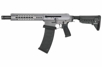 Rplique MTW JW4 Dracarys Gen-12 TTI Wolverine Airsoft