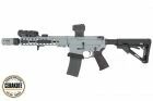 Réplique MWS \ Urban\  Tokyo Marui GBBR Cerakote Custom