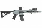 Réplique MWS \ Urban\  Tokyo Marui GBBR Custom