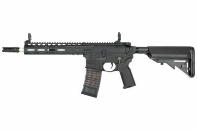 Rplique N4 Gen3 NOVESKE EMG Platinum CYMA AEG