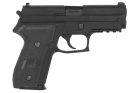 Réplique Navy Pistol .40 Full Metal Swiss Arms Gaz