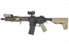 MK18 10.5 Laylax Canon Gauche