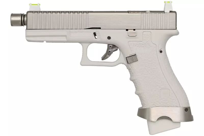 Rplique NP VORSK PISTOLET EU7 REQUIEM EDITION