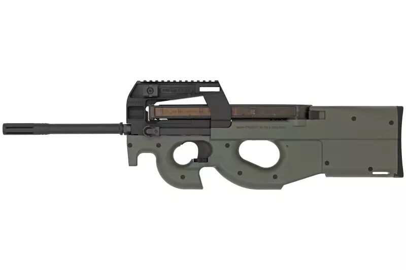 Rplique NS90 High Cycle Tokyo Marui AEG